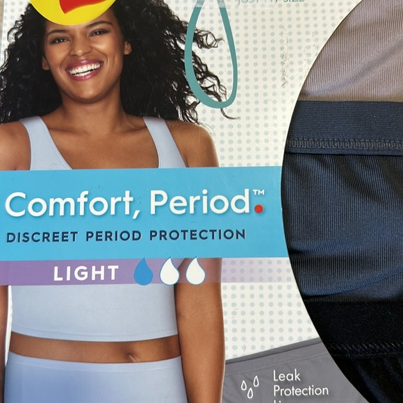 Just my size briefs - Picture 4 of 7